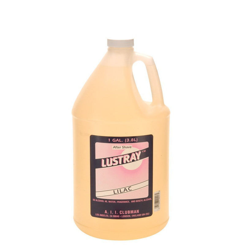 Lustray Lilac After Shave 1 gal