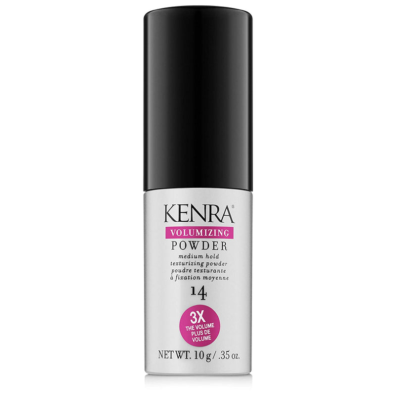 Kenra 14 Volumizing Powder Medium Hold .35oz