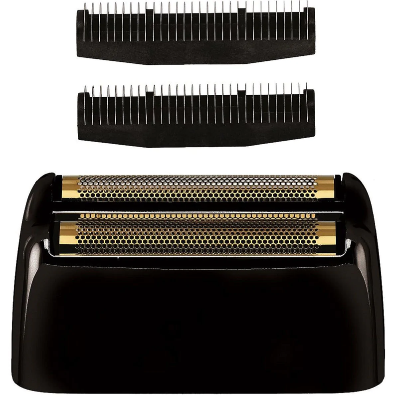 BabylissPro Replacement Foil & Cutter for FoilFX02 Shaver Black