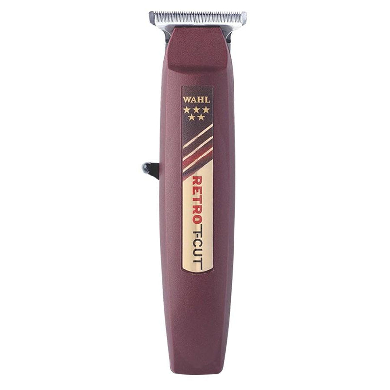 Wahl 5 Star Retro T-Cut Cordless Rechargeable Trimmer