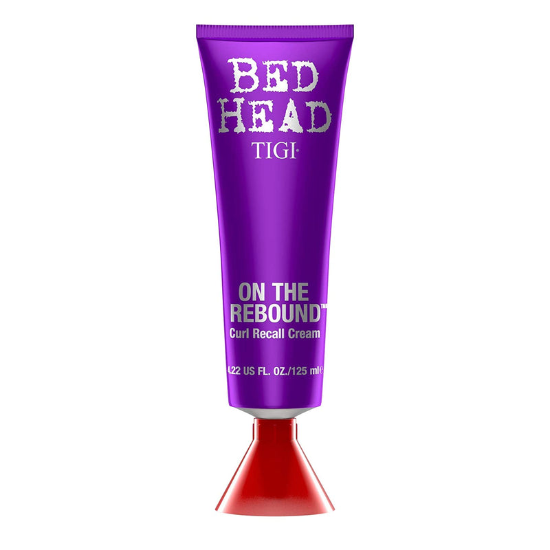 BedHead On The Rebound Curl Recall Cream 4.22oz
