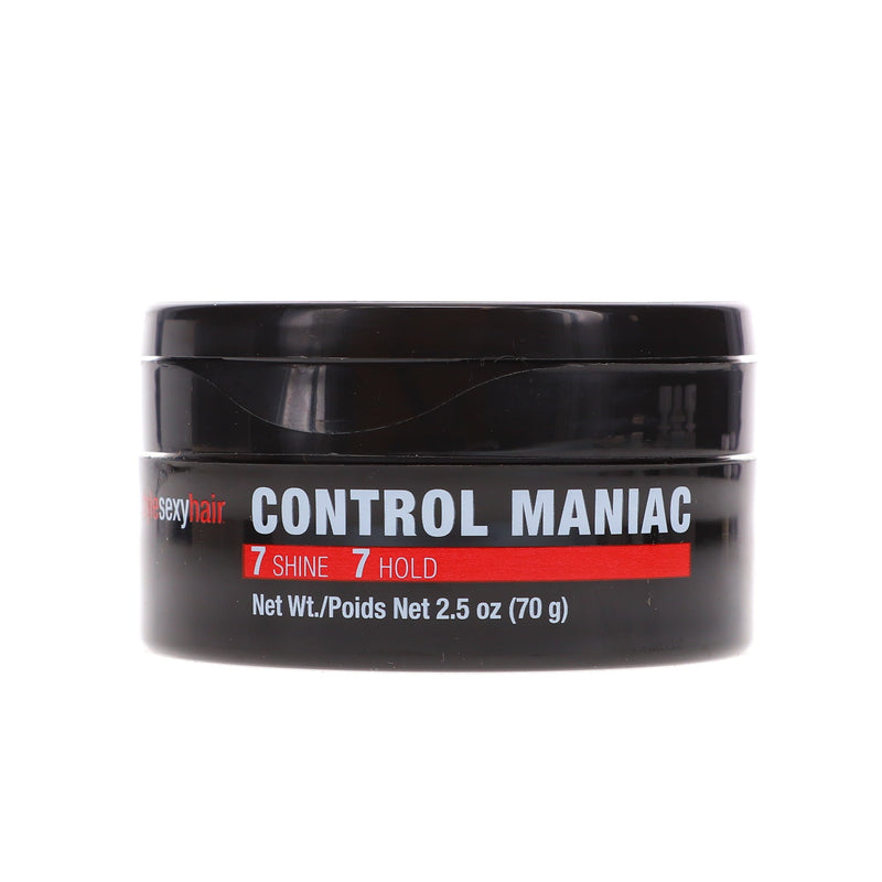 Sexy Hair Control Maniac Styling Wax 2.5oz