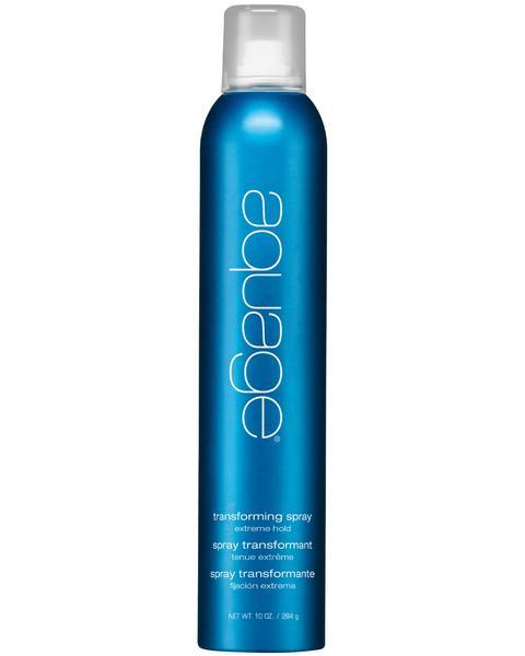 Aquage Transforming Spray Extreme Hold 10oz