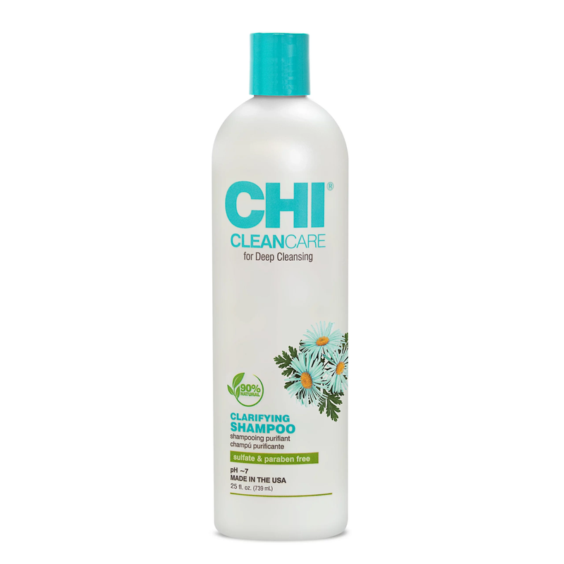 CHI CleanCare Clarifying Shampoo