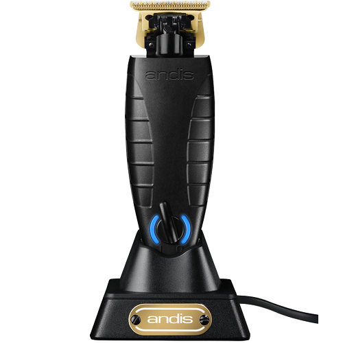 Andis T-Outliner GTX Exo Cordless Trimmer Black