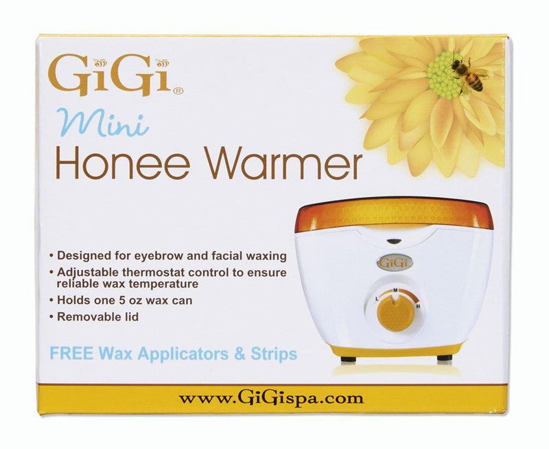 Gigi Mini Honee/Wax Warmer