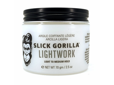 Slick Gorilla Light Work 2.5oz
