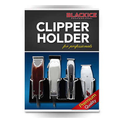 Black Ice Clipper Holder