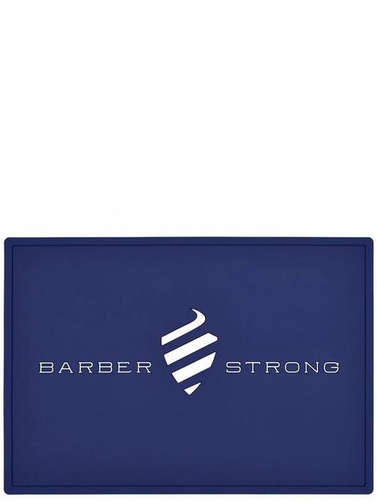 Barber Strong The Barber Mat