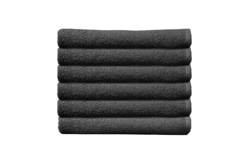 Partex Edge Towels 16" X 27" 12pk