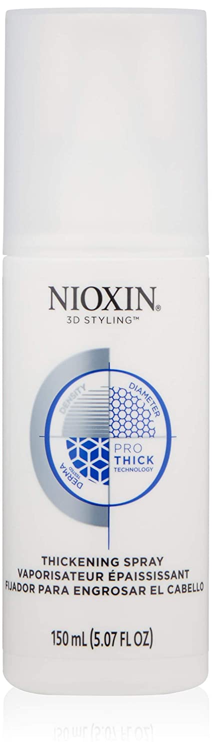 Nioxin Thickening Spray 5.07oz