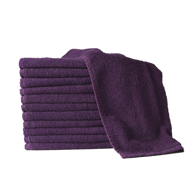 Partex Bleach Guard Royale Towels 16" X 29" 12pk