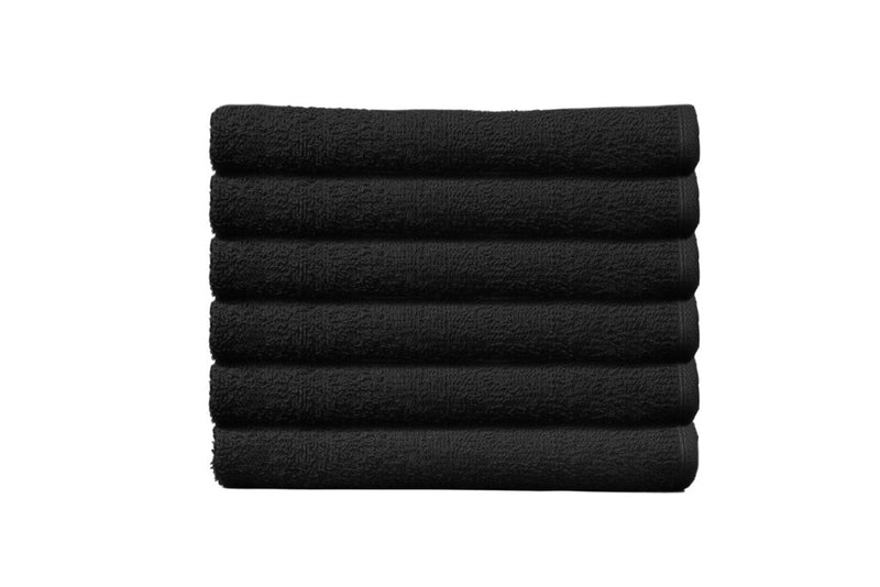 Partex Edge Towels 16" X 27" 12pk