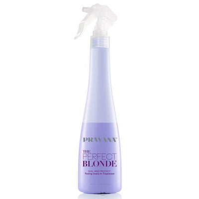 Pravana The Perfect Blonde Seal & Protect Leave-in 10.1oz