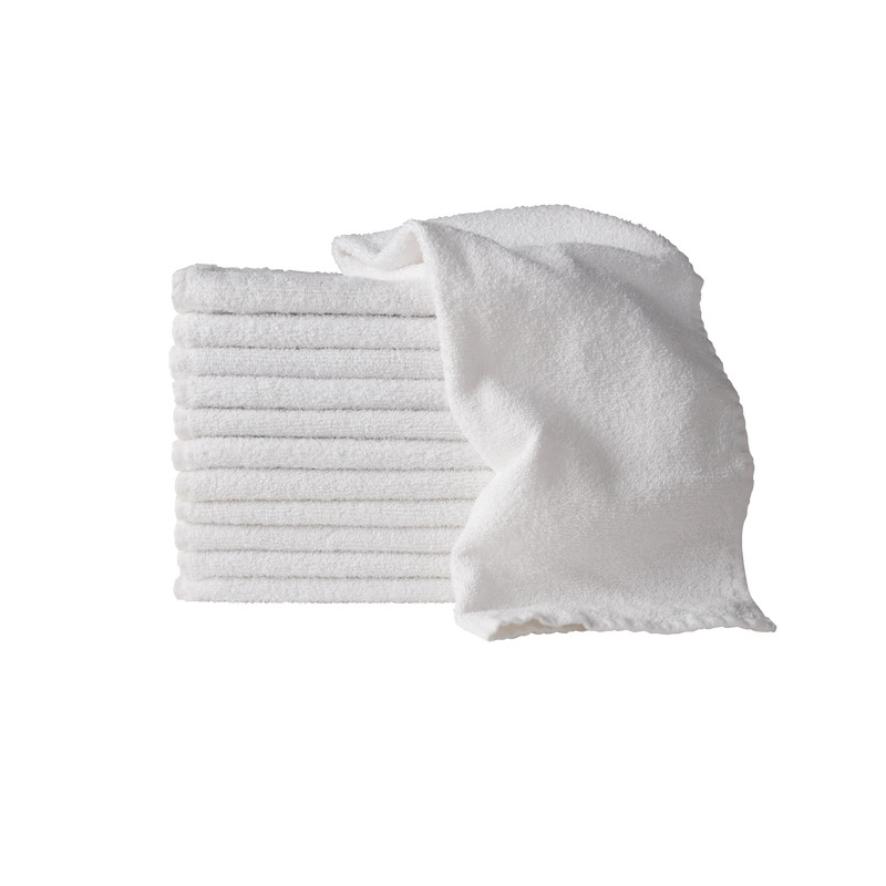 Partex Bleach Guard Royale Towels 16" X 29" 12pk