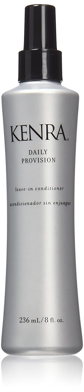 Kenra Professional Daily Provision Leave-In Conditioner 8oz