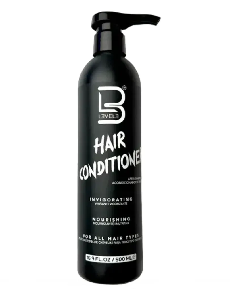 L3VEL 3 Sulfate Free Conditioner  16.9oz