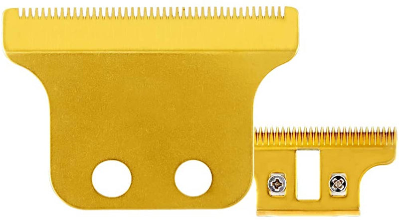 Wahl Cordless Detailer Blade Double Wide Gold (2215-700)