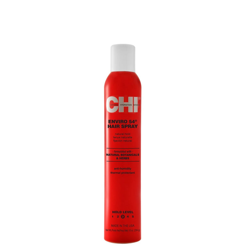 CHI Enviro 54 Hair Spray Natural Hold 10oz