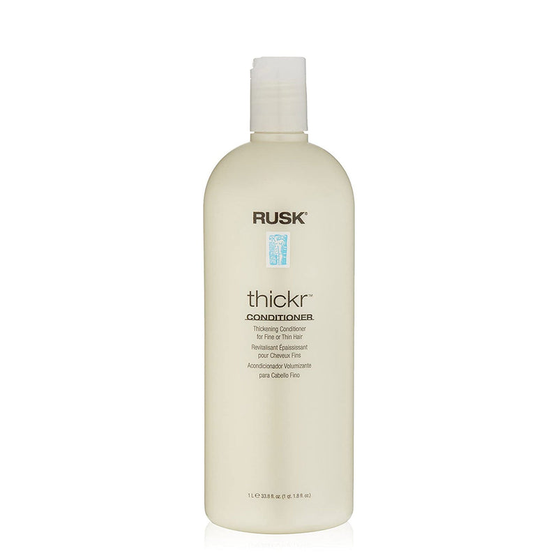 Rusk Thickr Thickening Conditioner 33.8 oz
