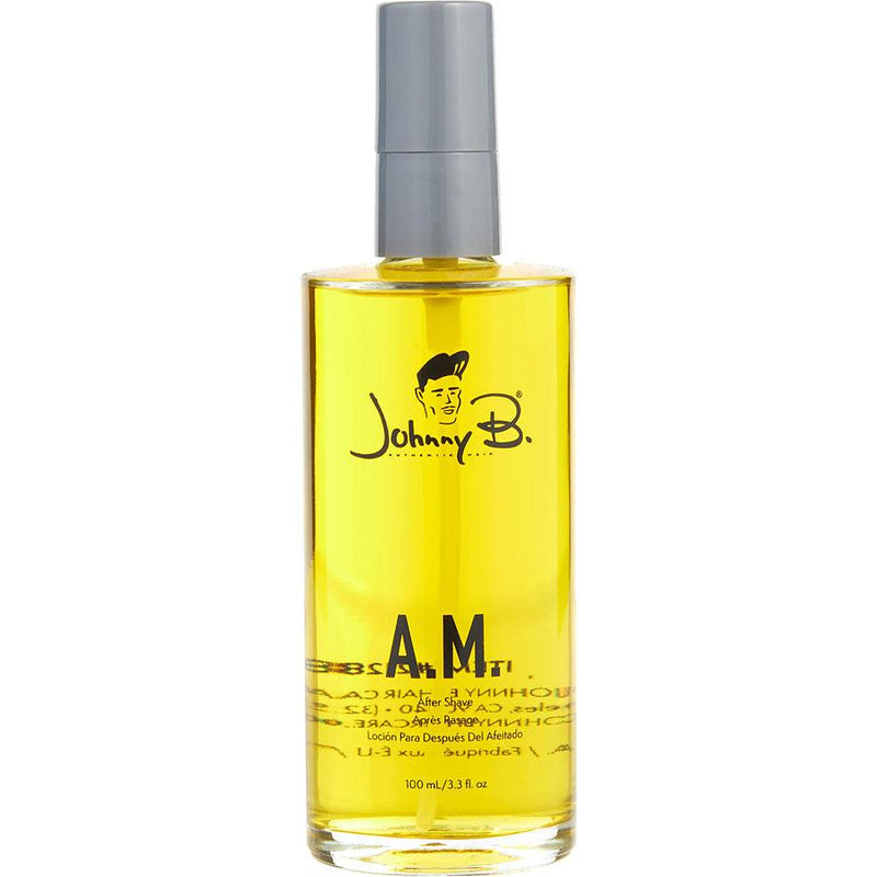 Johnny B. A.M. After Shave Spray 3.3oz