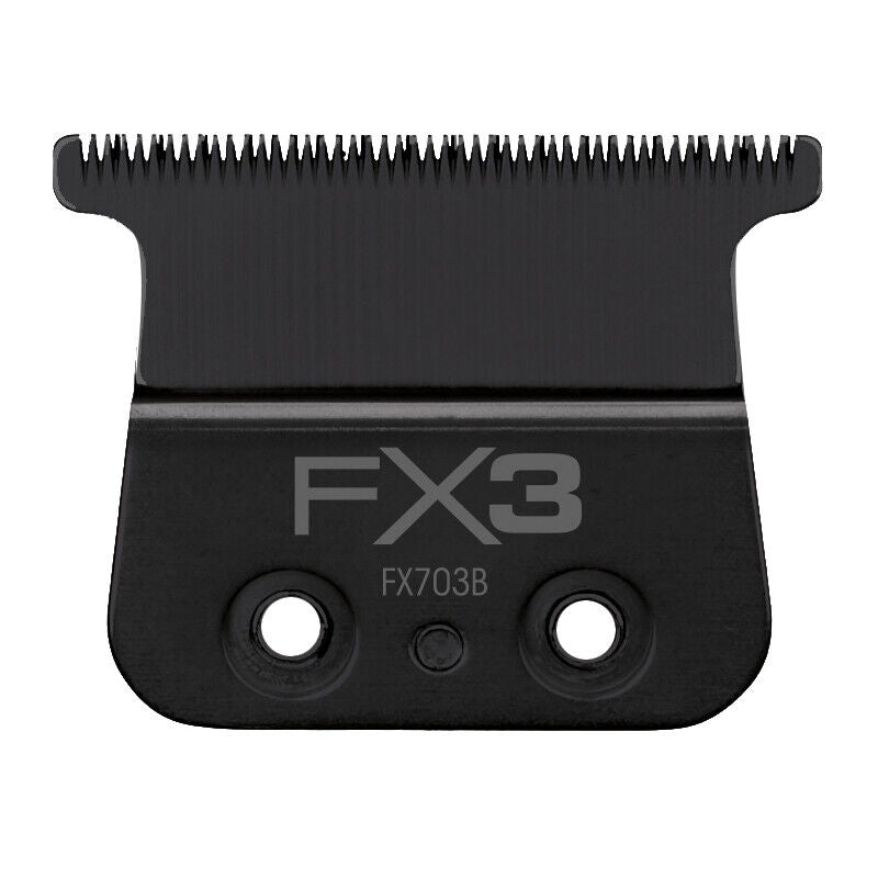 BabylissPro Replacement Blade for FX3 Trimmer - Black