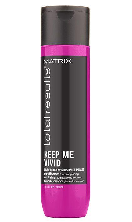Matrix Total Results Keep Me Vivid Conditioner 10.1 oz - diy hair company