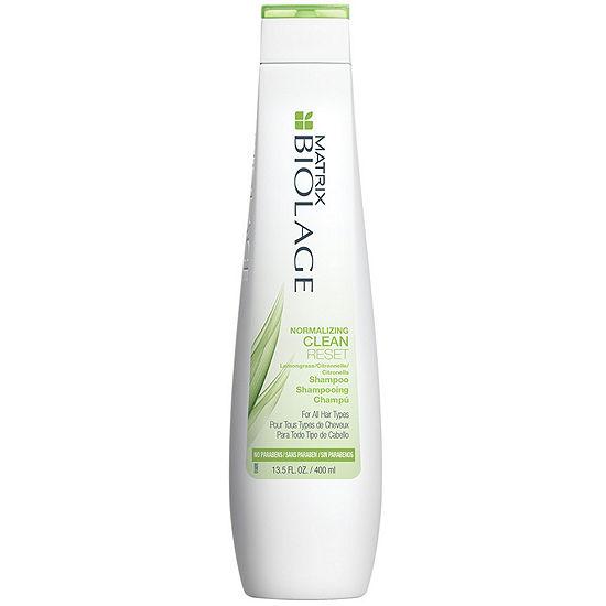 Matrix Biolage Clean Reset Shampoo - diy hair company