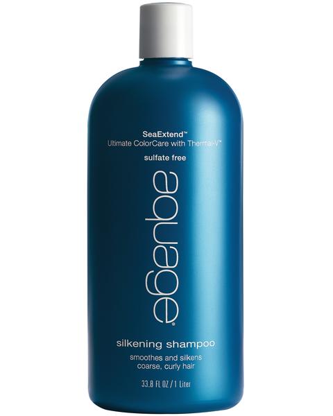 Aquage SeaExtend Silkening Shampoo