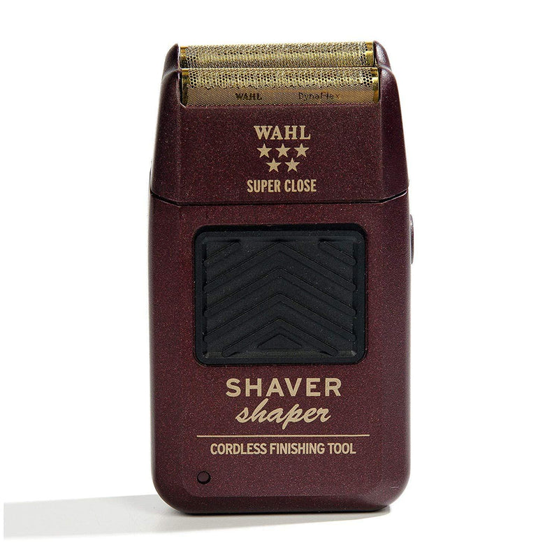 Wahl 5 Star Shaver/Shaper *New Package*