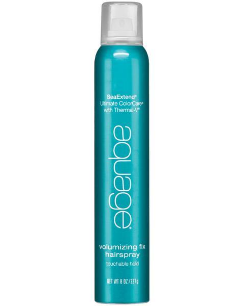 Aquage SeaExtend Volumizing Fix Hairspray 8oz