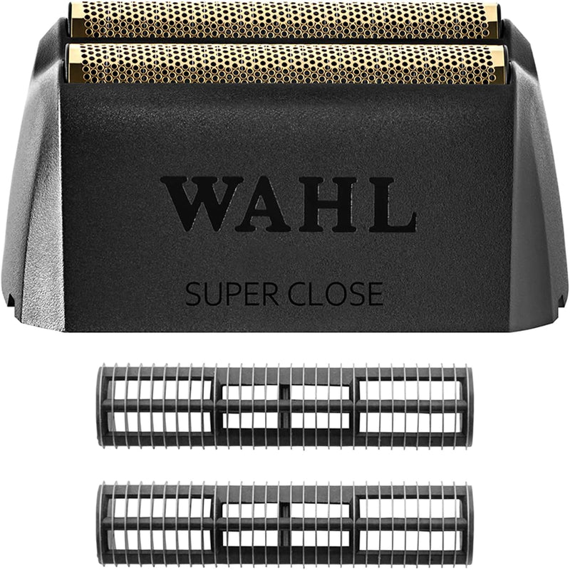 Wahl 5 Star Vanish Replacement Foil & Cutter Assembly