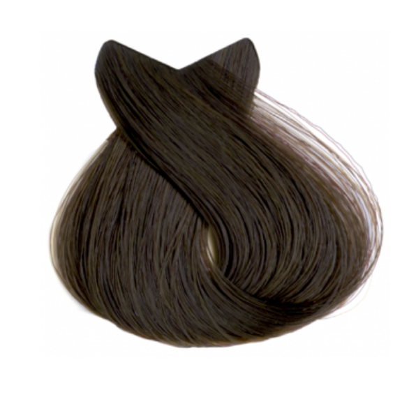 Hidracolor Permanent Creme Hair Color 3oz - 6.13 Dark Ash Golden Blonde