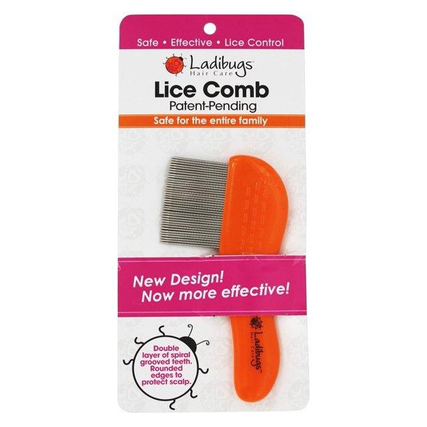 Ladibugs Lice Comb*New*