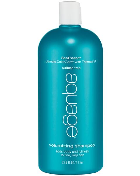 Aquage SeaExtend Volumizing Shampoo