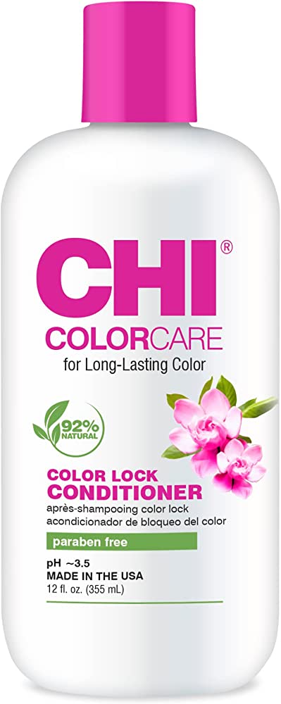 CHI ColorCare Color Lock Conditioner