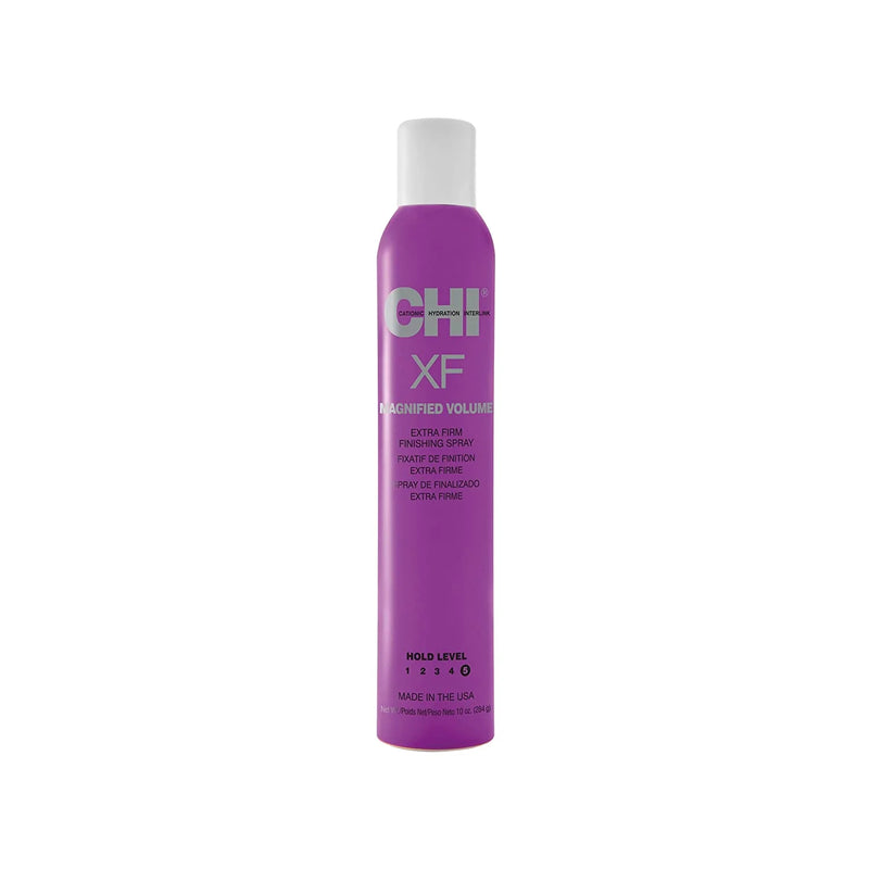 CHI Magnified Volume XF Extra Firm Finishing Spray 12oz