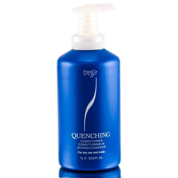 Tressa Quenching Conditioner - For Dry Hair & Scalp