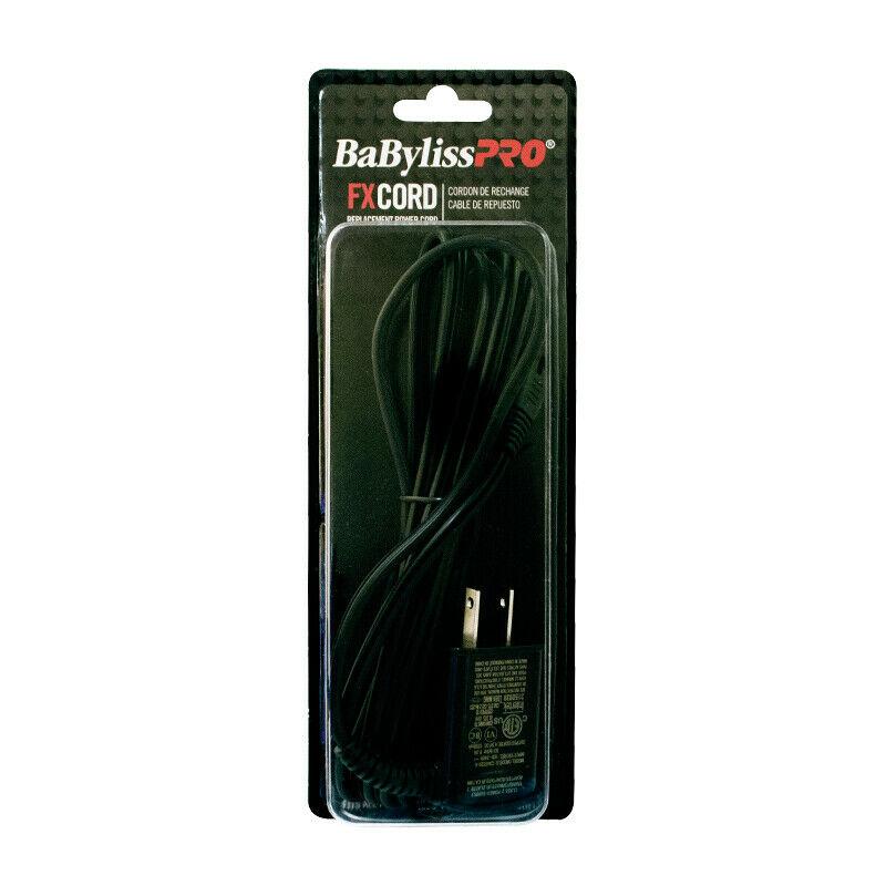 BabylissPro Universal Adapter/Charger