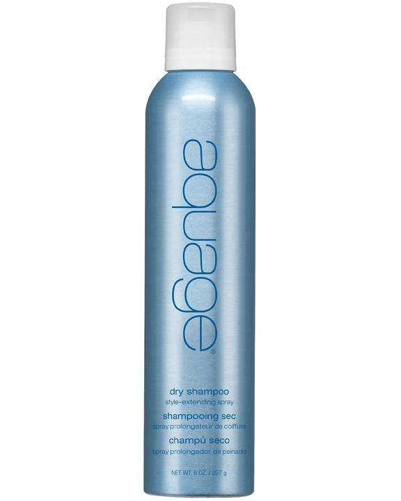 Aquage Dry Shampoo Style Extending Spray 8oz