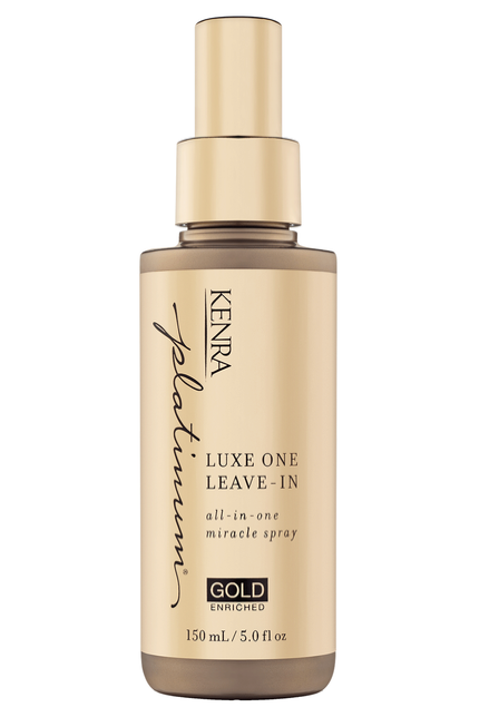 Kenra Luxe One Leave-In Spray 5oz