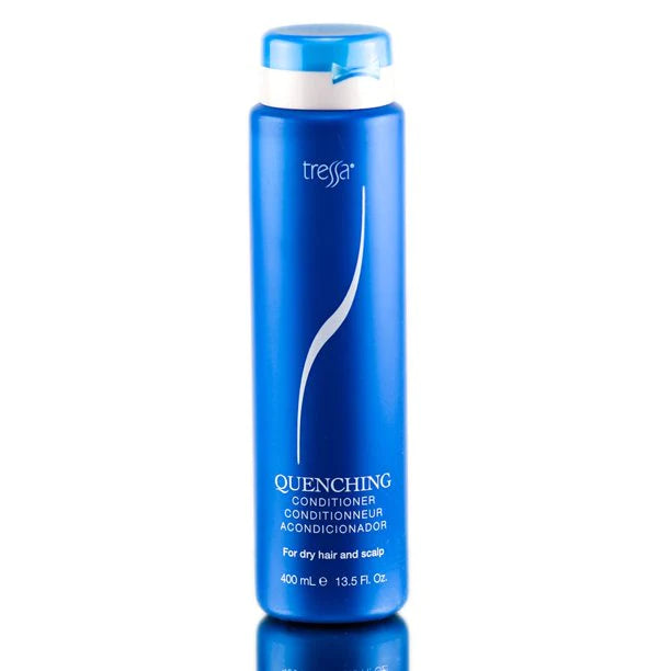 Tressa Quenching Conditioner - For Dry Hair & Scalp