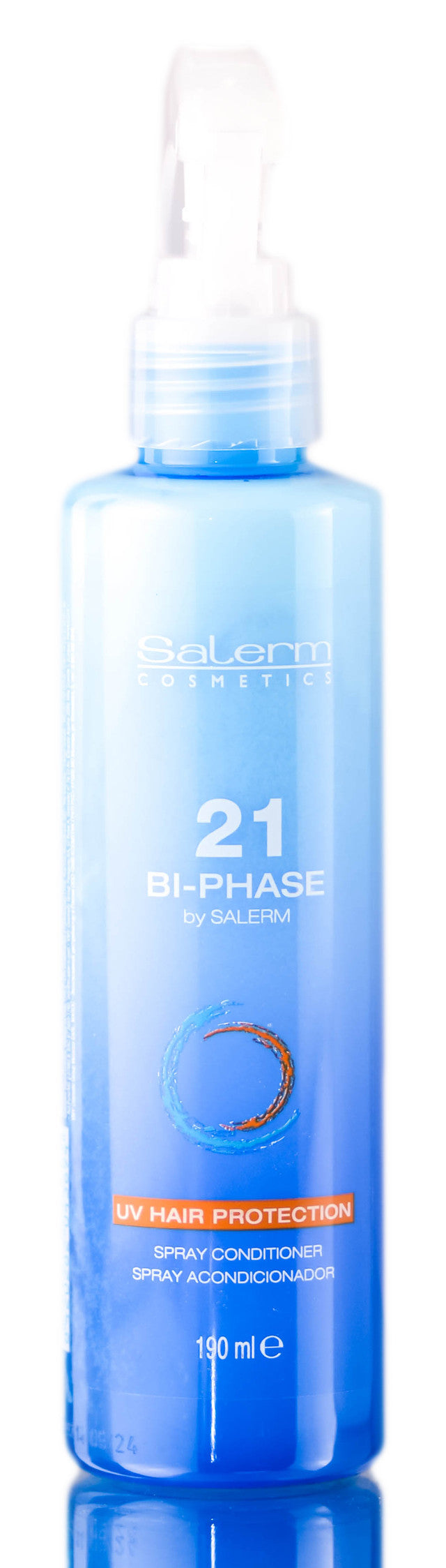 SaLerm 21 Bi Phase Spray Conditioner 200ml/6.8oz