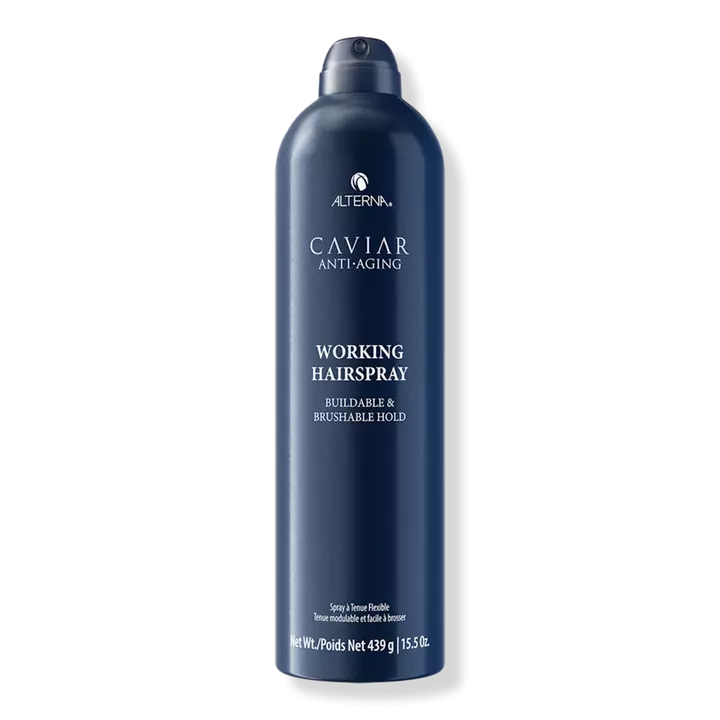 Alterna Caviar Anti-Aging Working Hairspray 15.5oz
