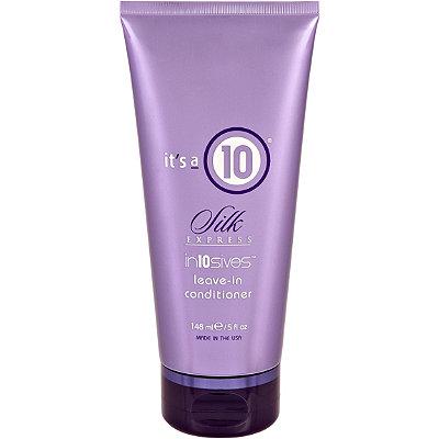 It's a 10 Silk Express In10sives Leave In Conditioner 5oz