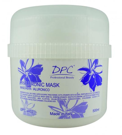 Dpc Hyaluronic Mask 500ml