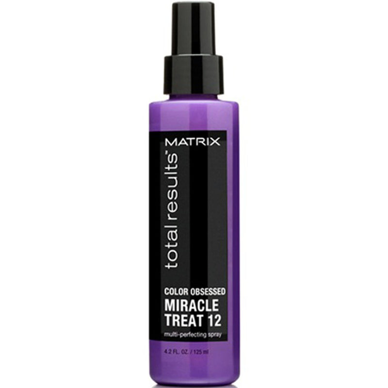Matrix Total Results Color Obsessed Miracle Treat 12 4.2oz