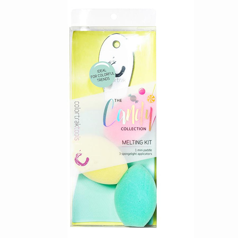 Colortrak Candy Collection Melting Kit[**]