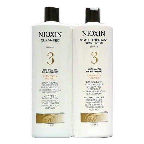 Nioxin System 3 Liter Duo