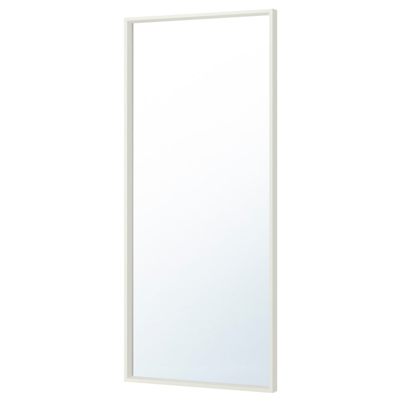 Stand Mirror  38 in x 74 in